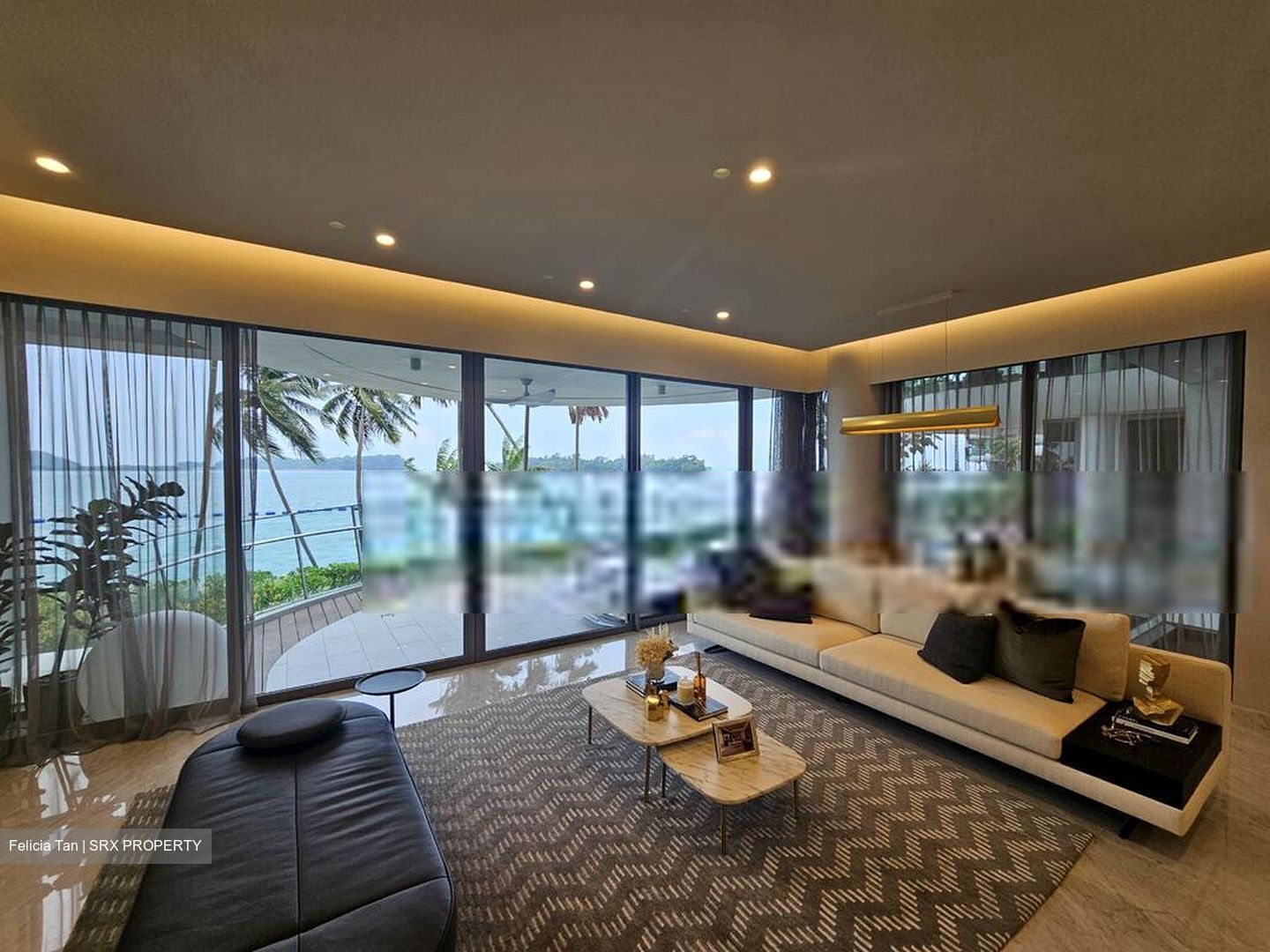 Seascape (D4), Condominium #414591211